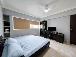 Blk 440 Tampines Street 43 (Tampines), HDB 5 Rooms #602819301